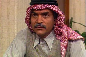 وفاة الفنان السعودي فؤاد بخش