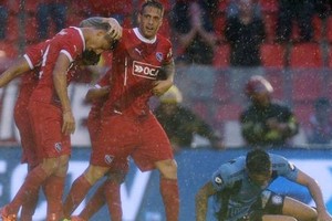 اندبيندينتي يحقق فوزا صعبا على بيلجرانو في الدوري الأرجنتيني