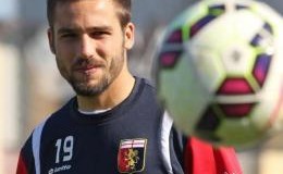 جنوة يفتقد المصاب بافوليتي حوالي ستة أسابيع