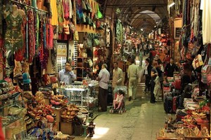 السعودية أكبر المستوردين من مصر