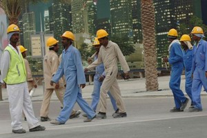 الكويت... خفض نسبة استقدام العمالة إلى 20%