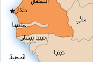 الجيش الأميركي يسعى لإعداد إفريقيا لمواجهة التهديد الإرهابي