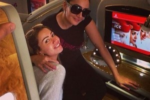 من هي روتانا عبدالرزاق؟