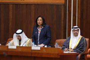 وزيرة الصحة: لا نفرق بين أحد في تقديم العلاج... وموضوع السرطان يوجع القلب