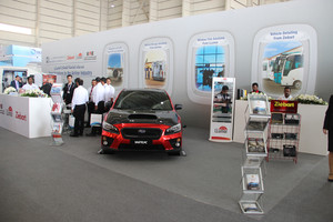 'إبراهيم خليل كانو' تشارك في معرض البحرين الدولي للطيران 2016