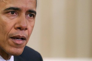 أوباما يشتكي من جودة 'واي-فاي' في البيت الأبيض   