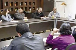  الاتحاد الدولي لحماية الطبيعة يحذر من المظاهر المناخية المتطرفة غرب أسيا