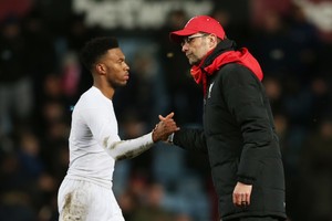 كلوب يأسف لركلة حرة أخرجت ليفربول من كأس الاتحاد