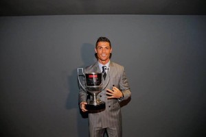 ماذا لو خصمنا أهداف رونالدو من ريال مدريد... هل سيحدث شيء؟