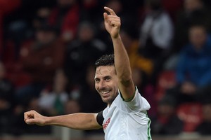 بيتزارو: خفف صدمة جماهير فيردر بريمن وأنعش أمال الفريق في إنقاذ موسمه