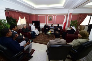 'الشمالية': إيجاد حلول مستدامة لمشاكل المزارعين