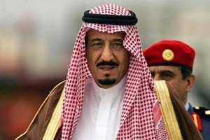 الكرملين: العاهل السعودي سيزور روسيا منتصف مارس المقبل