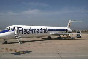 فصل صحافي كاتالوني بسبب تغريدة مسيئة ضد ريال مدريد