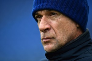 باليرمو يبحث عن مدرب جديد بسبب عدم اعتماد سكيلوتو من قبل اليويفا