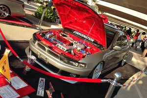 'جنة دلمون المفقودة' تقيم المعرض الثالث للسيارات والدراجات النارية