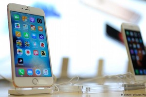 ما حقيقة 'الخطأ رقم 53' في هواتف آي فون 