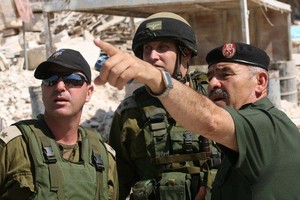 حماس: نرفض اللقاء الأمني المقرر بين السلطة الفلسطينية وإسرائيل