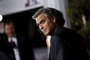 افتتاح مهرجان برلين السينمائي بفيلم لجورج كلوني ومساع لجذب اللاجئين