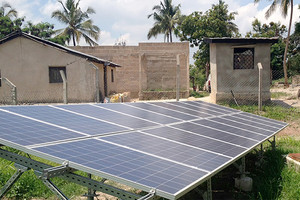 ست قصص تظهر أن الطاقة المتجددة تمثل ركيزة لمستقبل غير ضار بالمناخ