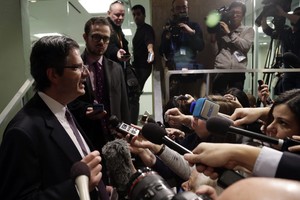 باريس تقترح على شركائها في مجلس الأمن مبادرة جديدة بشأن بوروندي