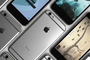 «آبل» ستتخلص من «آي.فون» خلال 15 عاماً وتستبدله بأجهزة «الواقع الافتراضي»