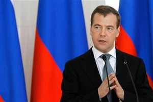 روسيا تتحدث عن احتمال 'حرب عالمية' إذا فشلت الدول في التفاوض بشأن سوريا