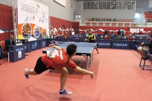 12 دولة تعتمد مشاركتها في دولية البحرين للطاولة