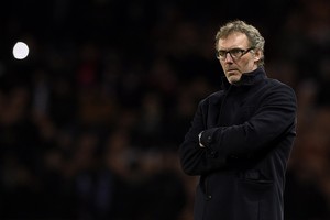 بلان يمدد تعاقده مع سان جيرمان حتى 2018