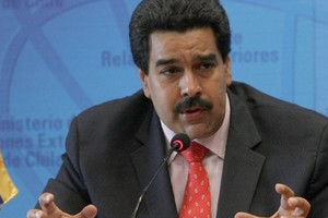 ثلاث وفيات اثر مضاعفات سببها فيروس زيكا في فنزويلا