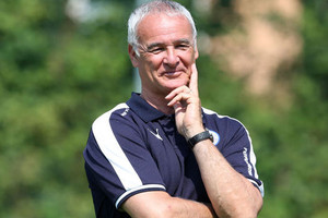 رانييري: أمل ألا يوقظني أرسنال من الحلم الجميل