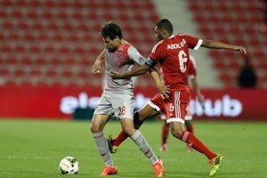 العربي يوجه صفعة جديدة للخويا في الدوري القطري