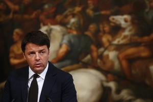 ايطاليا تحذر مصر في يوم دفن الطالب الذي توفي تحت التعذيب في القاهرة