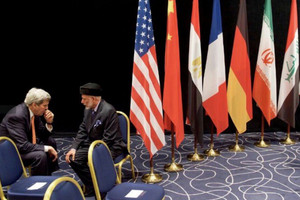 الخارجية العمانية: 'وزير الخارجية' يشارك في الاجتماع المكثف حول سورية... واتفاق على وقف المعارك