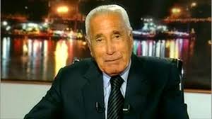 أنباء متضاربة عن الحالة الصحية للكاتب محمد حسنين هيكل