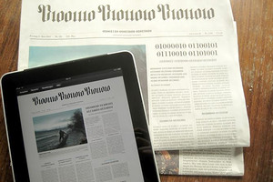 7 أسباب تؤكد زوال الصحف الورقية قريباً