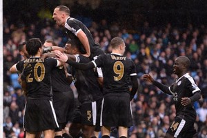 'المفاجأة' ليستر سيتي في ضيافة أرسنال بهدف رد الاعتبار