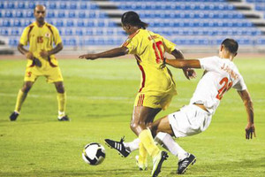 أم صلال يستعيد نغمة الانتصارات في بطولة قطر