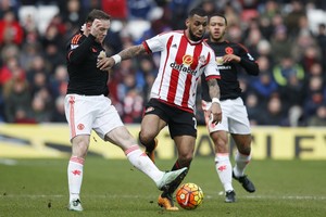 روني يعترف بضعف فرصة مانشستر في التأهل لدوري الأبطال