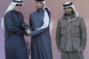 'الجنوبية' تكرّم الجهات الراعية والداعمة لفعاليات سوق البسطة