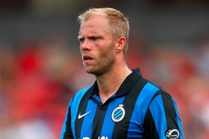 غوديونسن ينتقل إلى مولده للتمسك بفرصة اللعب في 'يورو 2016'