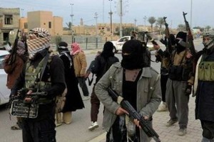 'داعش' يبحث عن أحد مسئوليه لسرقته 93 مليون دينار عراقي في الرمادي