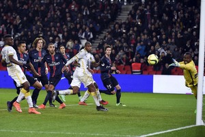 ليل يعرقل انطلاقة سان جيرمان بالتعادل السلبي