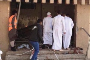 صلاح الدريهم يرفع شهداء «مسجد الرضا بالاحساء» إلى 5