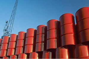 إيران ستشحن 4 ملايين برميل من النفط لأوروبا خلال الـ 24 ساعة المقبلة