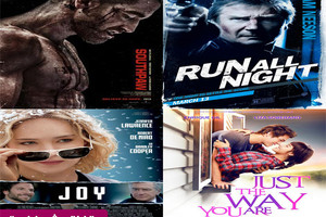 ماذا تفضل من الأفلام: الرومانسية... الدراما... الأكشن... أم التاريخية؟