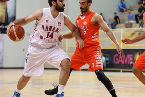 الحضور السبيل الوحيد لمشاهدة نهائي السلة