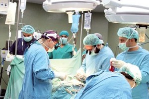 150 عملية زراعة للأعضاء بالسعودية سنوياً بنسبة نجاح 90 %