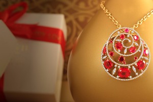 ما هي هدية ديفجي أوروم في 'الفالنتاين'؟