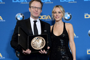 فيلما 'سبوت لايت' و'بيج شورت' يفوزان بجوائز اتحاد الكتاب الأميركيين