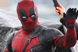 'ديد بول' يتصدر إيرادات شباك التذاكر في أميركا الشمالية